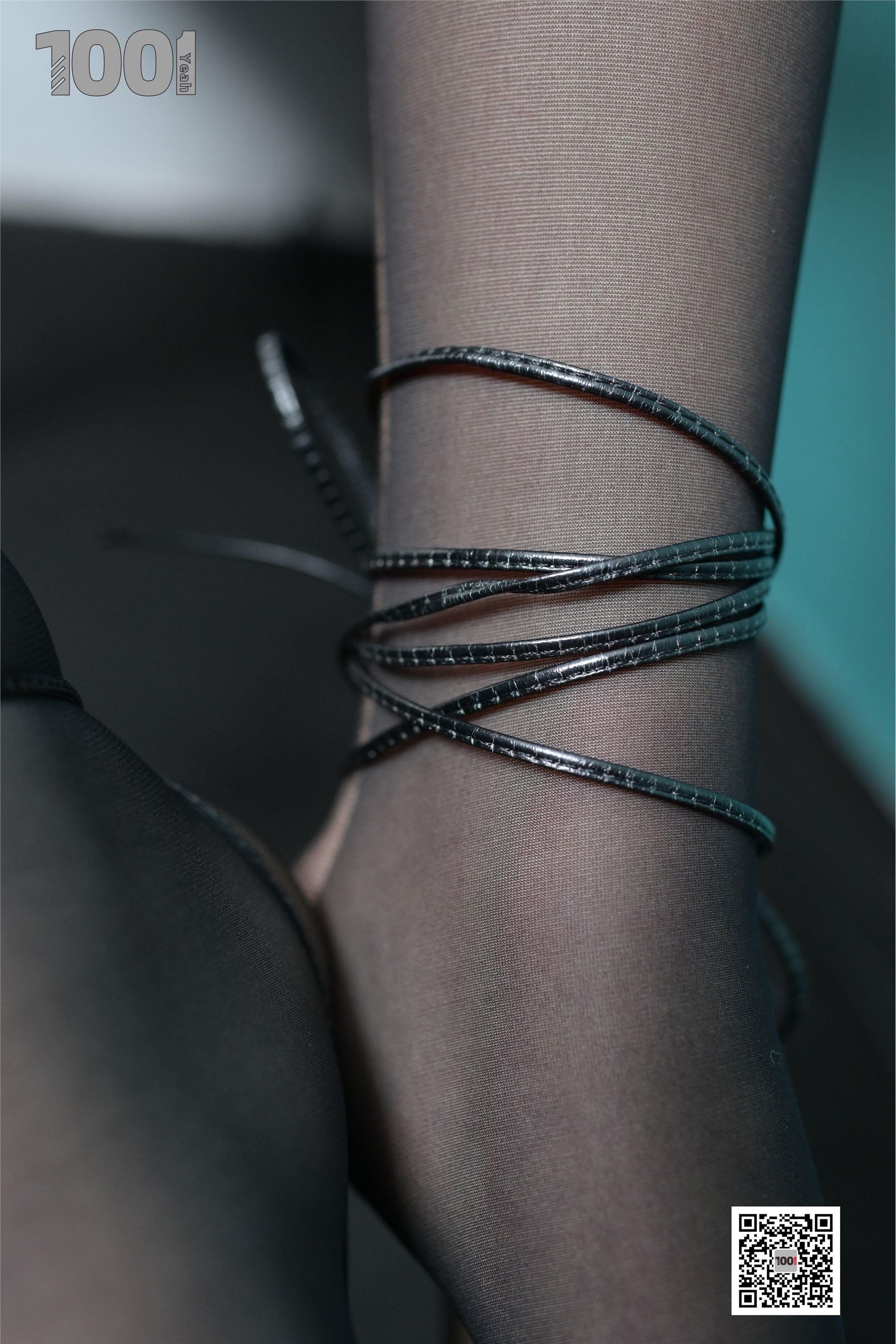 IESS异思趣向  一千零一夜《撕2》